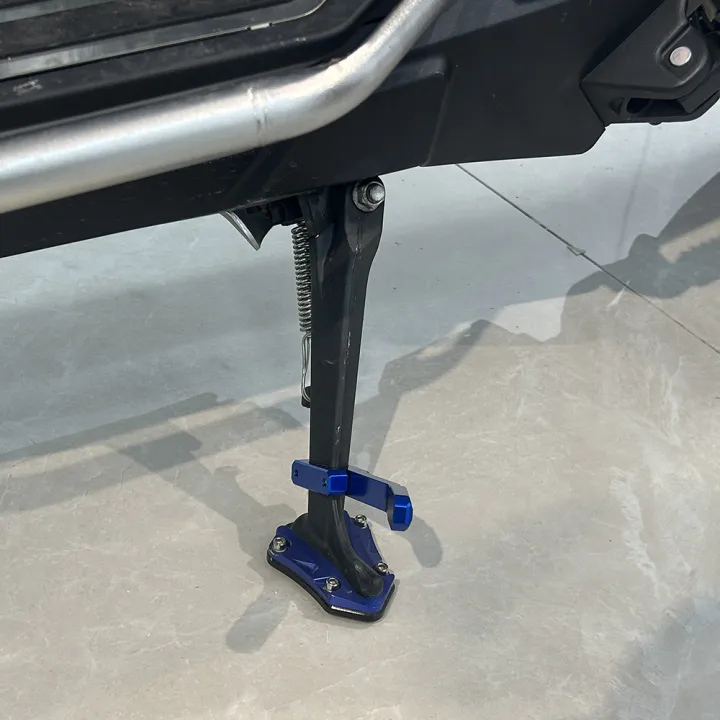 FOR%20ZONTES%20368G%20368%20G%20368-G%20G%20368%20Motorcycle%20Low%20Seat%20Side%20Support%20Auxiliary%20Block%20Side%20Support%20Widened%20%20Enlarged%20Side%20Support%20-%20Image%203