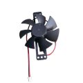 18V 3.5 Inch  Induction Stove Small Size Cooling Fan For Induction And Infrared Cooker. 