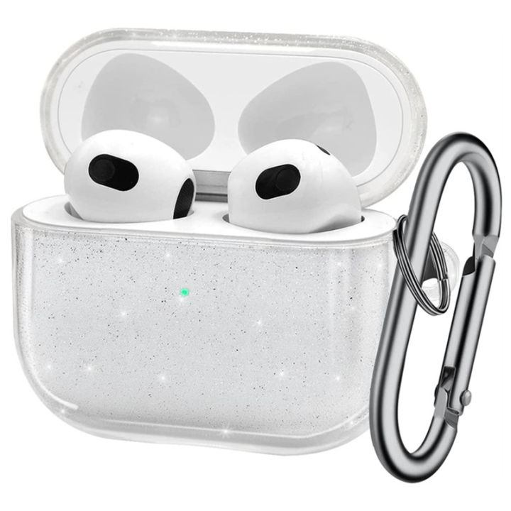 Bling%20Glitter%20Clear%20Earphone%20Case%20For%20Airpods%20Pro%201st%202nd%20gen%20Wireless%20Headphone%20Cover%20For%20Air%20Pods%203%202%201%20Soft%20Silicone%20Box%20Bags%20-%20Image%207