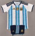 Argentina Home Jersey 2026 World Cup - Premium A Grade Quality Football Kit For Men - Short Sleeve Argentina Football Jersey (Messi #10 Available). 