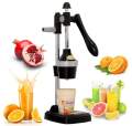 Hand Press Orange Juice Maker Manual Juice maker. 