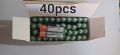 AAA Heavy Duty Battery-40Pcs. 