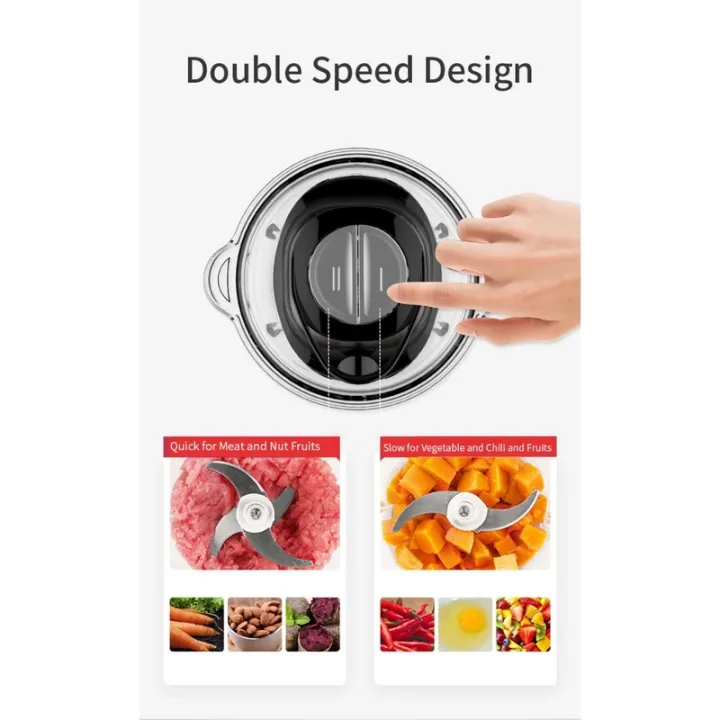 Liven%20Multifunctional%20Electric%20Food%20Processor%20Meat%20Grinder%20(JRJ-W359)%20-%20Image%204