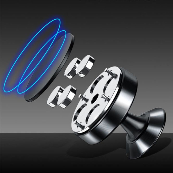 Magnetic%20Car%20Phone%20Holder%20Stand%20Smartphone%20Stand%20Clip%20Magnet%20Mount%20Round%20Car%20Phone%20Holder%20%20Support%20Stand%20for%20IPhone%2013%2012%2011%20-%20Image%203