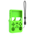 Case for R36S Silicone Soft Protective Cover R36S Anti-Scratch / Shockproof / Washable Protector Game Console Accessories.