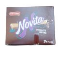 Novita Chocolate Waffer. 