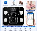 180 Kg Digital Weight Machine with Bluetooth - Image 3