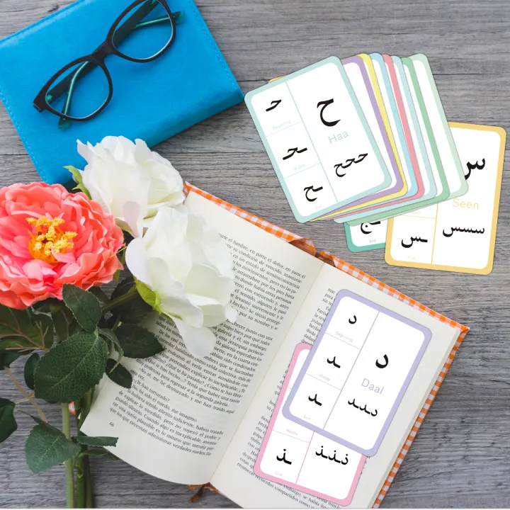 28pcs%20Arabic%20Educational%20Alphabet%20Flash%20Cards%20For%20Arabic%20Beginner%20Or%20Early%20Tutoring%20School%20Interesting%20Learning%20Interaction%20Card%20-%20Image%206
