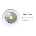 1/2/3/5 LED Night Light COB Touch Light Under Cabinet Led Wireless Wall Lamp Wardrobe Cupboard Drawer Closet for Bedroom Kitchen.