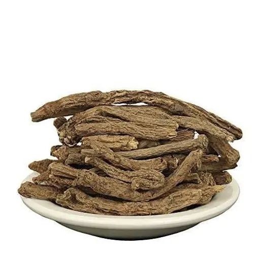Original Akarkara Irani/Akarkara Asli/Anacyclus Pyrethrum/Pellitory Root (50 Gram)