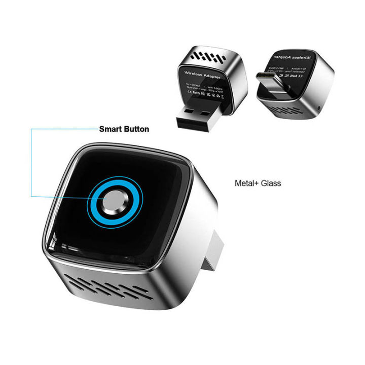 Skilldrive%202026%202%20in%201%20Mini%20Wireless%20CarPlay%20Adapter%202%20Phones%20One-Tap%20Switch%20Android%20Auto%20AI%20Smart%20Box%20for%20Wired%20CarPlay%20Car%20-%20Image%204