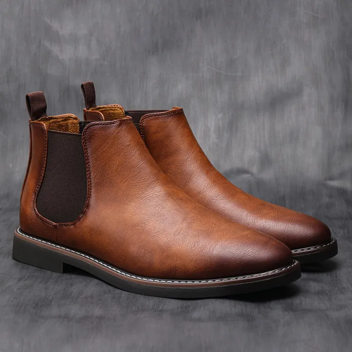 40~46%20Men%20Chelsea%20Boots%20Brand%20Retro%20Comfortable%20Fashion%20Men%20Boots%20-%20Image%202