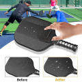 Pickleball Paddle Eraser Carbon Fiber Pickleball Racket Cleaner Safe Paddle Dust Dirt Remover Tools Scratches Cleaner Eraser. 