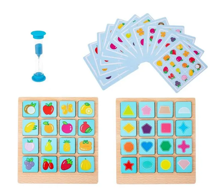 Wooden%20Memory%20Game%20,%20Montessori%20Chess%20Game%20Brain%20Power%20Educational%20Toy%20-%20Image%207