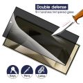 Privacy Tempered Glass for Samsung S24 Ultra/S23 Ultra /S22 Ultra/ S25 Ultra Fingerprint Unlocking Anti-spy screen Protector S24 ultra. 