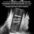 Adglamful Volumizing Powder 25g Travel Size Business Style Unisex Oil-Control Volumizing Natural and Refreshing. 
