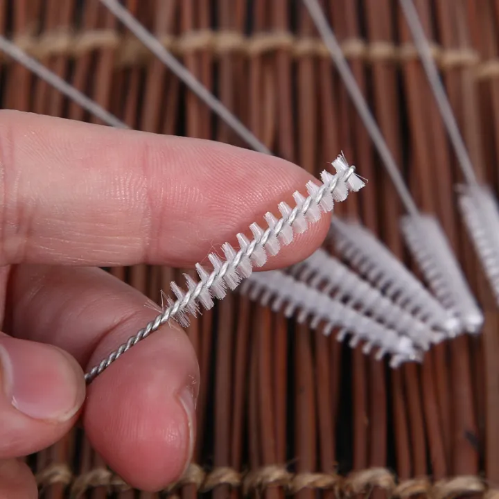 Durable%20stainless%20steel%20wire%20less%20rust%20100%25%20plastic%20handle%20brush%20straw%20cleaning%20brush%20special%20rounded%20head%20straw%20cleaning%20brush%20-%20Image%203