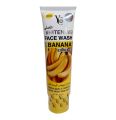 YC Whitening Banana Extract Face Wash - 100ml. 