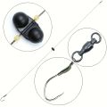 Catfish Rigs with Float. 
