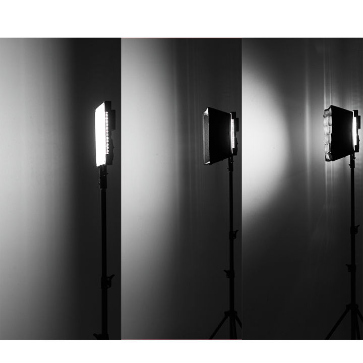 AMBITFUL%20LEDP60C%20LED%20Video%20Soft%20Light%20Diffuser%20Honeycomb%20Grid%20Softbox%20(Softbox%20Only)%20-%20Image%205