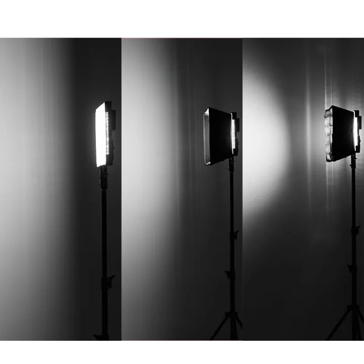 AMBITFUL%20LEDP60C%20LED%20Video%20Soft%20Light%20Diffuser%20Honeycomb%20Grid%20Softbox%20(Softbox%20Only)%20-%20Image%205