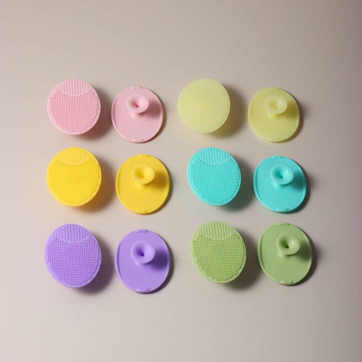 2%20Pcs%20Baby%20Silicone%20Bath%20Brush%20Baby%20Care%20Scrubbers%20Exfoliating%20and%20Massaging%20Brush%20Scalp%20Care%20Scrubber%20for%20Hair%20Care%20-%20Image%203