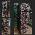Plastic Storage Cabinet / Multi Purpose Storage Cabinet (5 drawers) / Storage drawers for bedroom. 