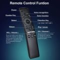 Samsung Smart 4k Android Led Tv Remote with Voice.