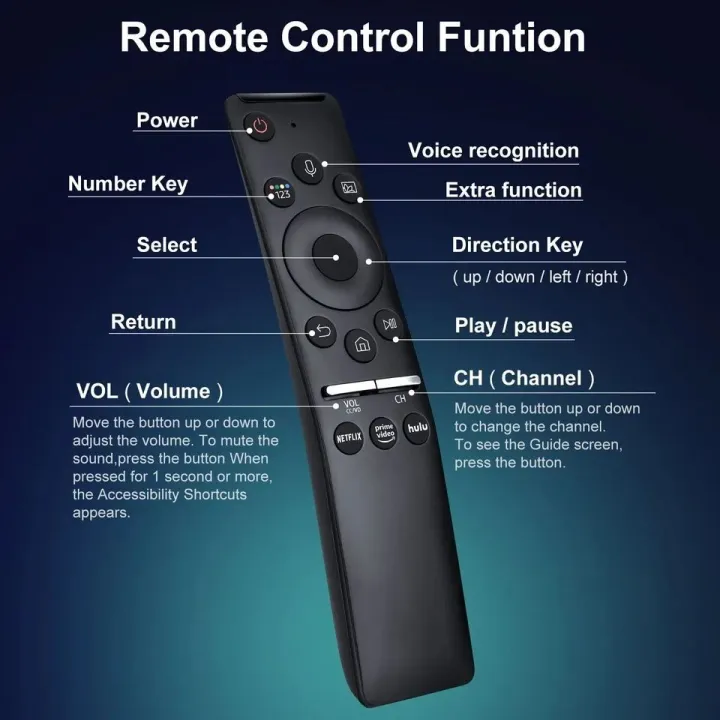 Samsung%20Smart%204k%20Android%20Led%20Tv%20Remote%20with%20Voice%20-%20Image%205