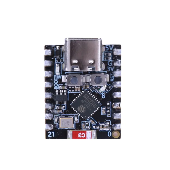 ESP32 C3 Development Board Modules Mini Wifi BT Bluetooth Module ...