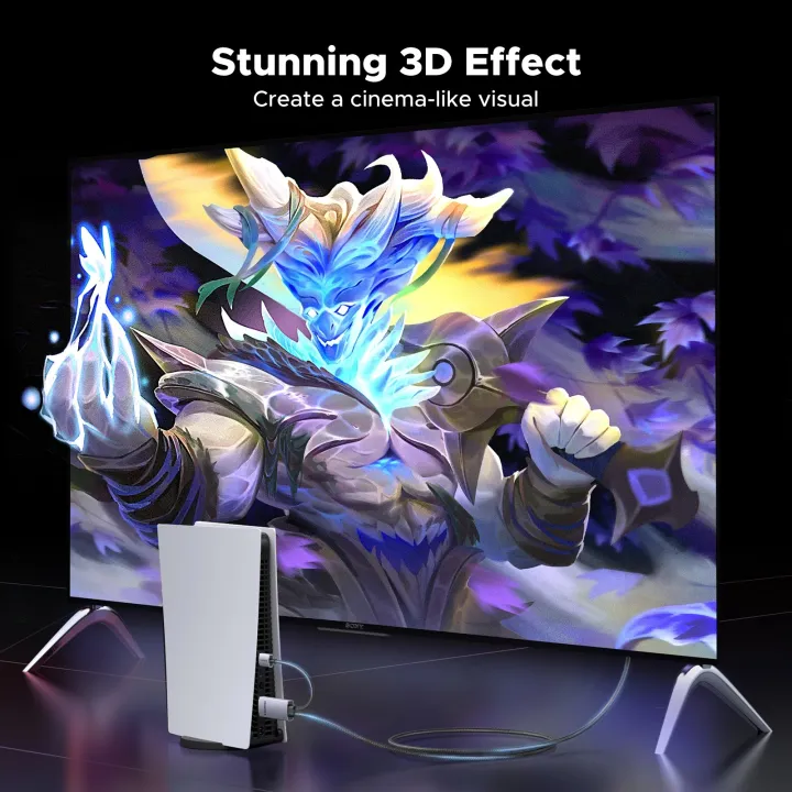 UGREEN%202%20Meter%204K%2060Hz%20HDMI%20to%20DP%20Cable%20HD169%20%E2%80%93%2055329%20-%20Image%205