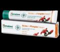 Himalaya Acne-N-Pimple Cream. 
