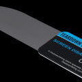 1PC Phone Opening Pry Card Tools Ultra Thin Flexible Phone Disassemble Tool Screen Opening Pry.