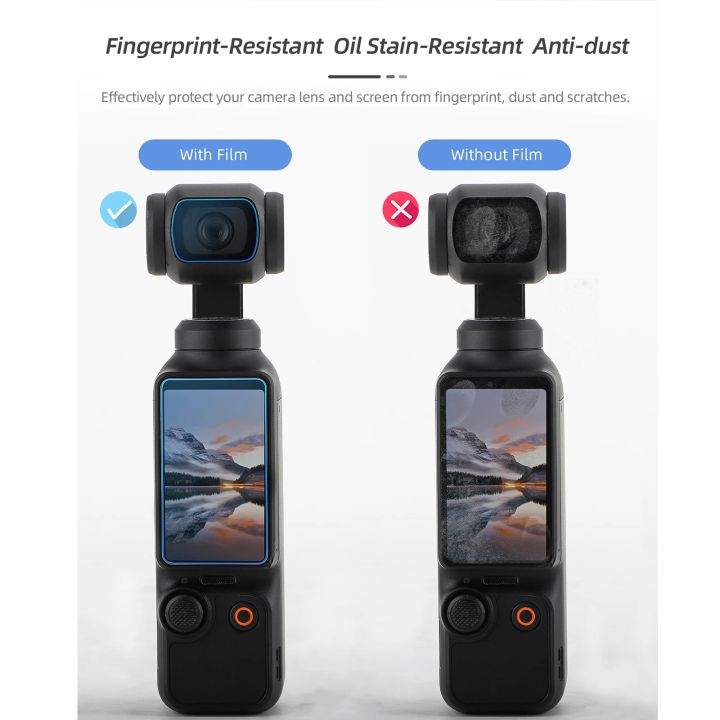 Tempered%20Glass%20For%20DJI%20OSMO%20Pocket%203%20Tempered%20Glass%20Screen%20Lens%20Protective%20Film%20Set%20High-definition%20Explosion-proof%20Accessories%20-%20Image%205