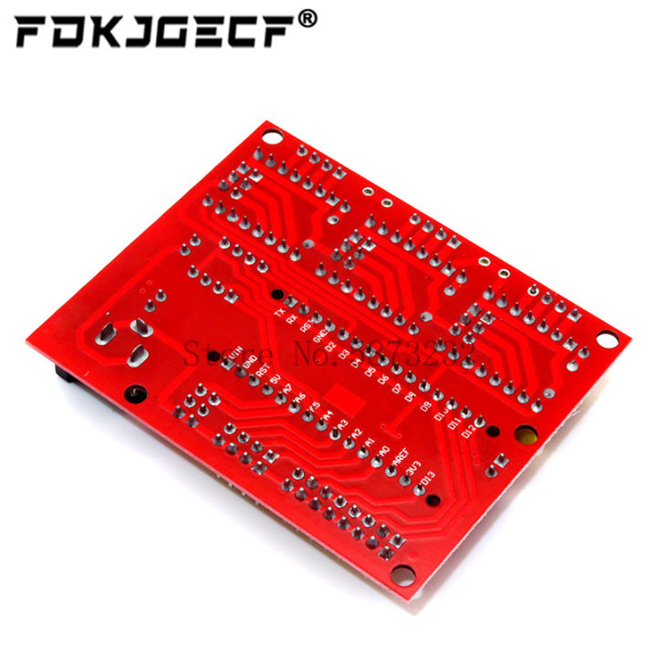 CNC%20Shield%20V4%20Engraving%20machine%203D%20Printer%20+%20Nano%203.0%20with%20USB%20cable+3pcs%20A4988%20/%20DRV8825%20Reprap%20Stepper%20Drivers%20Set%20For%20Arduino%20-%20Image%203
