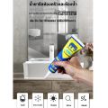 Pulatu German craft Grout tile sealant waterproof and mildew resistant toilet Grout easy to use. 