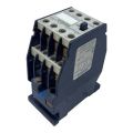 Siemens magnetic contactor 4NO + 4NC 220V. 