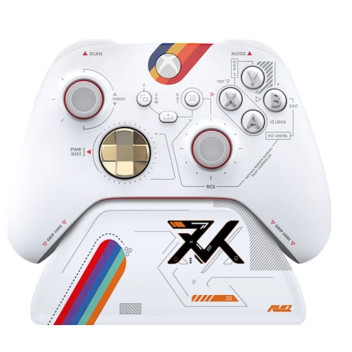 Aolion%20For%20XBOX%20ONE/ONE%20X/ONE%20SLIM/Xbox%20Series%20S/X%20Game%20Controller%20Stand%20Dock%20Desk%20Holder%20Bracket%20for%20XBOX%20ONE%20Accessories%20-%20Image%202