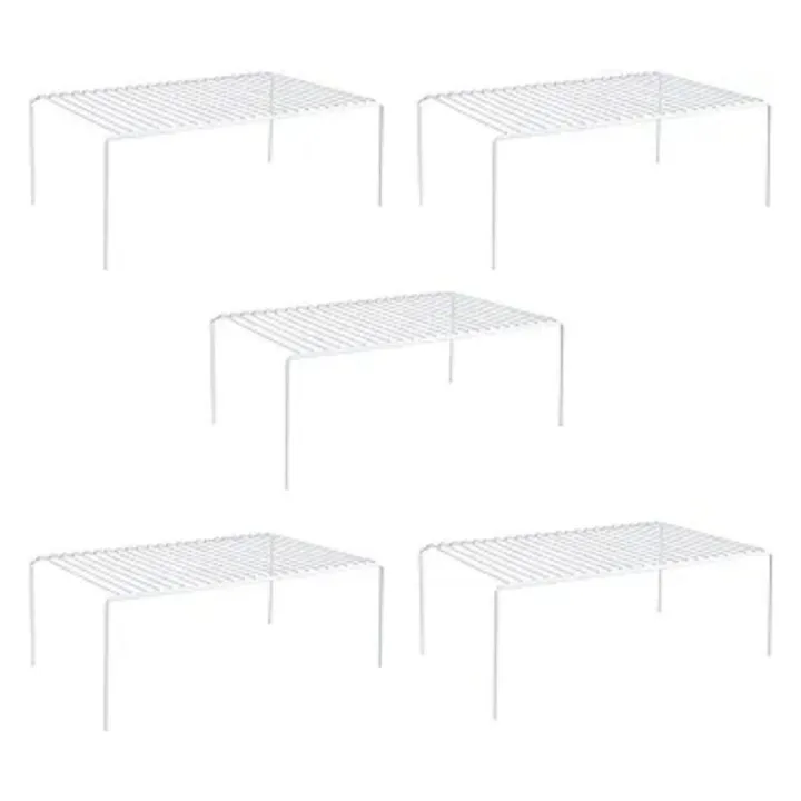 Kitchen%20Storage%20Iron%20Inside%20Cabinet%20Rack%20In%20Black,%20Multi-purpose%20Space%20Saving%20Home%20and%20Kitchen%20Accessories%20Organizers%20Shelf%20-%20Image%206