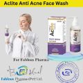 Aclite Anti Acne Face Wash – 100ml
-Acne clean facewash. 