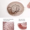 Bathroom Hair Sink Filter Floor Drain Strainer Water Hair Stopper Bath Catcher Shower Cover Clog Kitchen Sink Anti Blocking. 