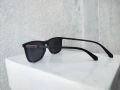 Big Bag Hugo Boss Polorized Black Sunglasses For Men. 