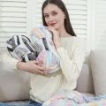 1Pc 250g Chunky Yarns for Knitting and Crochet Blanket Cushion Multicolor Chenille Thick Line Soft Warm Crochet Yarn Scarf Line. 