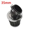 Universal Motorcycle Modification Air Filter Parts Mushroom Head Air Filter Mushroom Head Filter Air Filter 35-50mm Motorcycle. 
