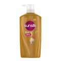 International Thailand product Sunsilk Hair Fall solution shampoo 625 ML.