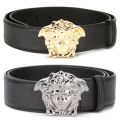versachi leather belt For MEN. 