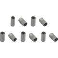 10PCS Diesel Heater Glow Plug Burner Strainer Stainless Steel Screen Kit Compatible with Eberspacher Airtronic D2 D4 D4S Heater. 
