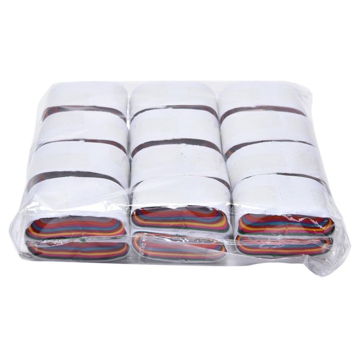 12pcs/set%20Magic%20Tricks%20Multi-color%20White%20Mouth%20Coils%20Paper%20Streamers%20from%20Mouth%20Magic%20Prop%20Magician%20Supplies%20Toys%20-%20Image%204