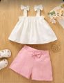 baby kids new arrival looks shirt and short (summer collection). 