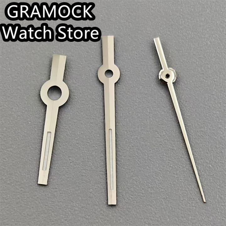 GRAMOCK%20Women%20Watch%20Hands%20Silver%20Gold%20Rose%20Gold%20Hands%20Green%20Luminous%20Fit%20NH05%20NH06%20movement%20-%20Image%205